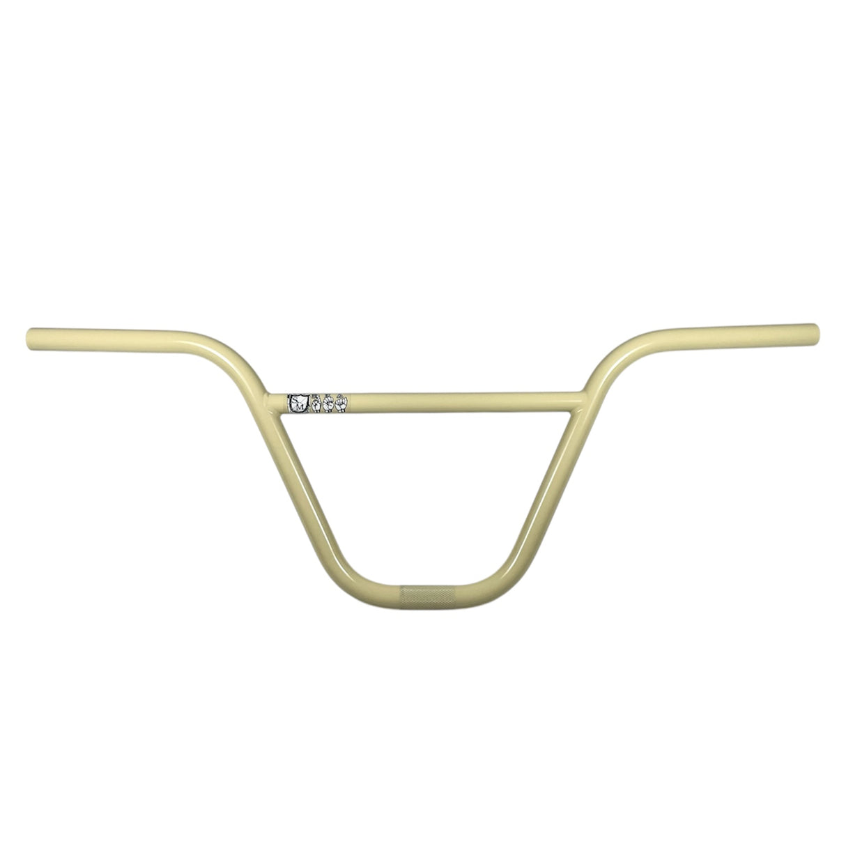 Color:TRANS SMOKE BLACK