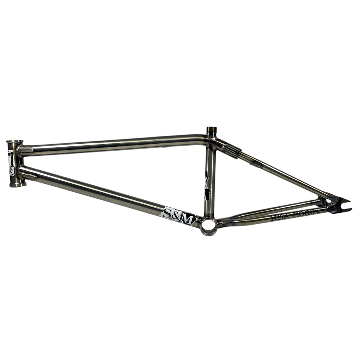 Color:Gloss Clear, Size:21.5"