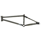Color:Gloss Clear, Size:21.5"