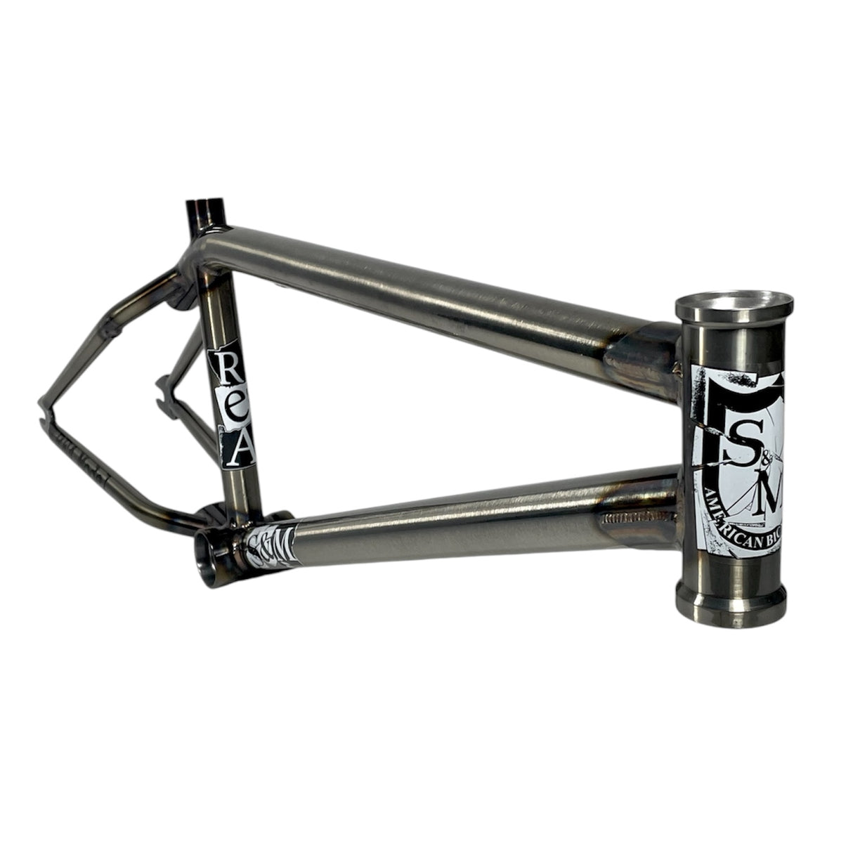 Color:Gloss Clear, Size:21.5"