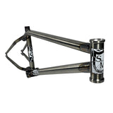 Color:Gloss Clear, Size:21.5"