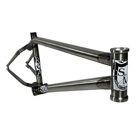 Color:Gloss Clear, Size:21.5"