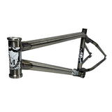 Color:Gloss Clear, Size:21.5"