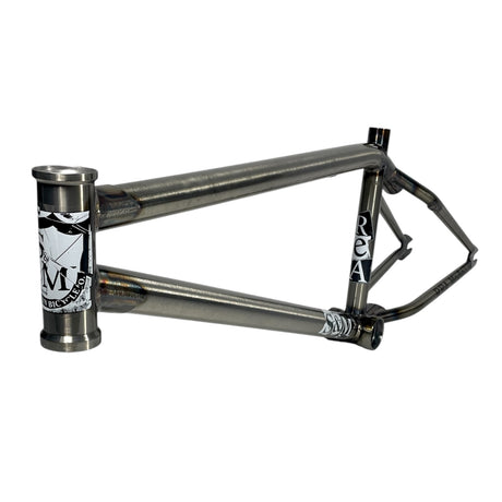 Color:Gloss Clear, Size:21.5"