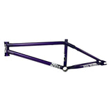 Color:PURPLE RAIN, Size:21.5"