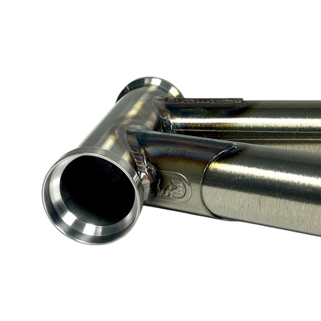 Color:Gloss Clear, Size:21.5"