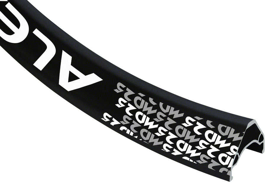 Alex MD25 Rim - 29" 32h Black