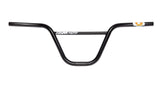 Color:Black, Size:8.25"