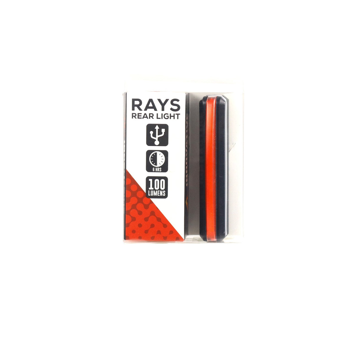 Innovative Sports Innovative - Lights - Rays