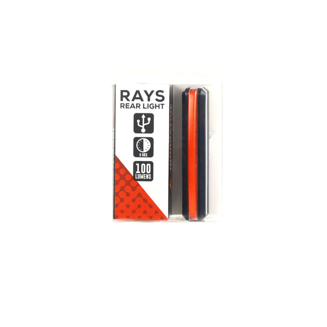 Innovative - Lights - Rays