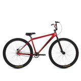 The Goon - C Red Earl