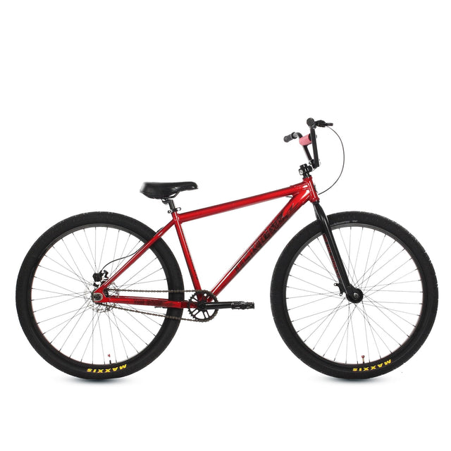 The Goon - C Red Earl