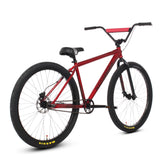 The Goon - C Red Earl