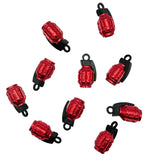 Valve Cap - GRENADE - Multi