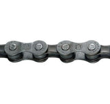Crupi Parts Chains Silver Rhythm Expert Full Link Chain