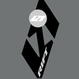 Rift ES24D Frame