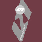 Rift ES24D Frame