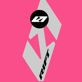 Rift ES24D Frame