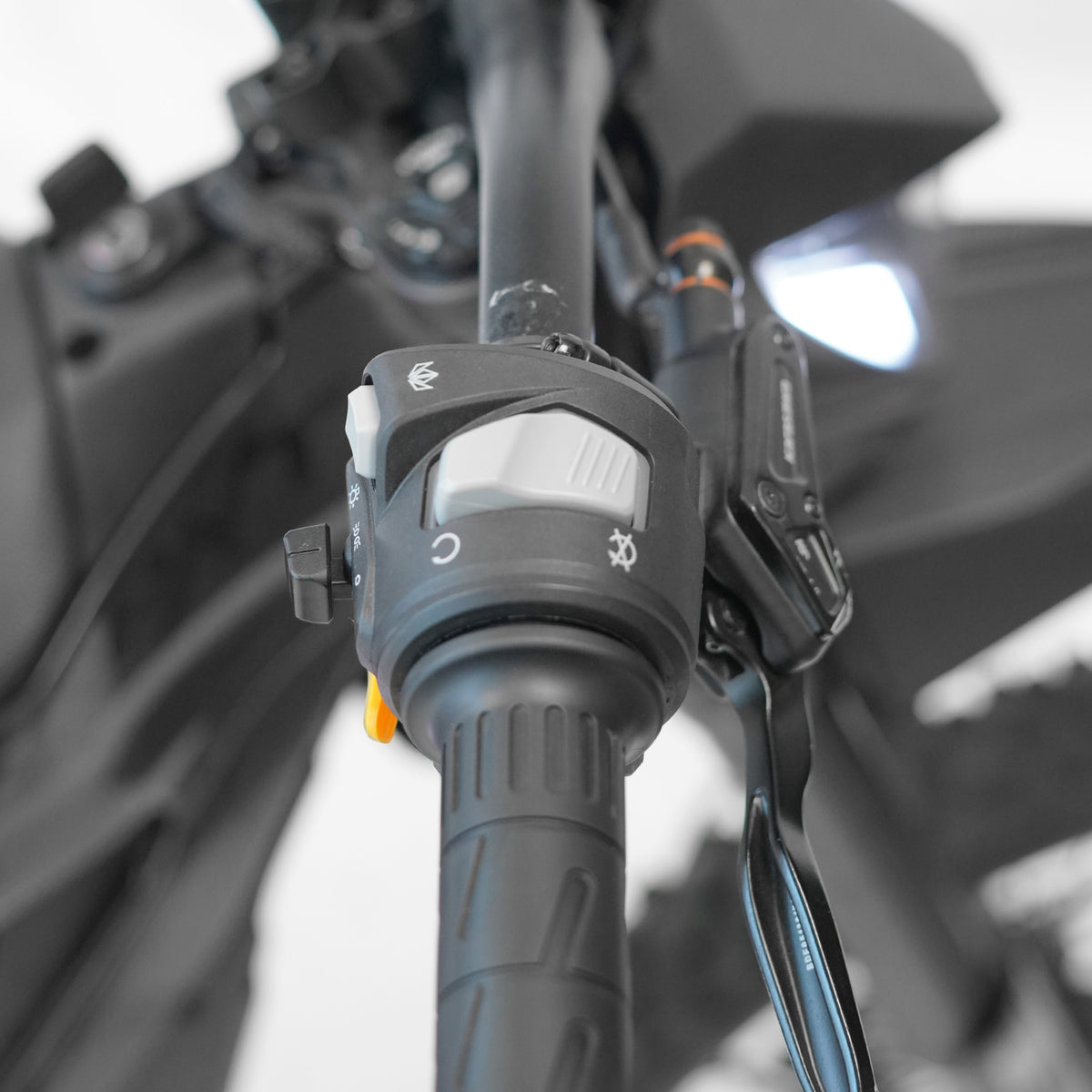 SRPNT X3 - GRAPHITE GREY