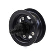 Fatboy BMX - Rear Wheel - Black