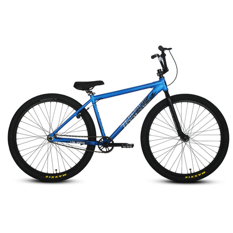 The Goon - Blue Royale