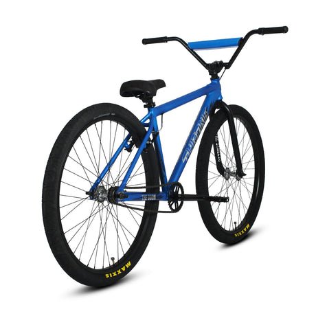 The Goon - Blue Royale