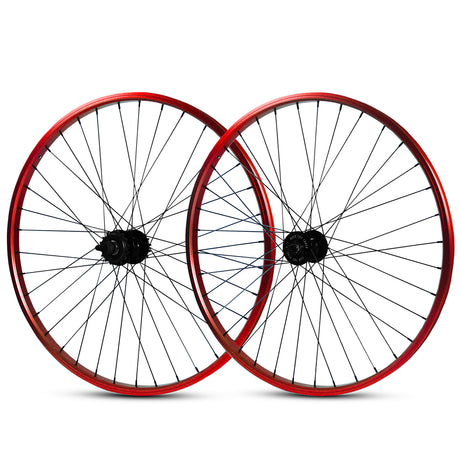 29" Flip Flop Wheelset - Multi Colors