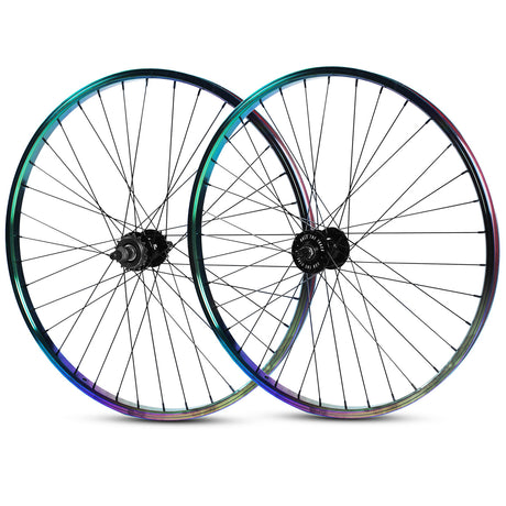 29" Flip Flop Wheelset - Multi Colors