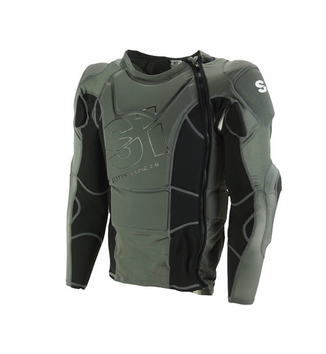 S1 Defense Epic 2.0 High Impact Jacket