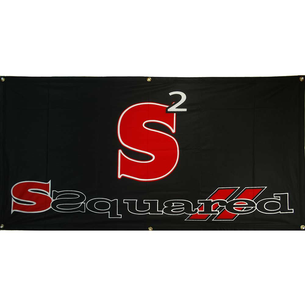Ssquared Banner