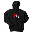 Ssquared Hoodie