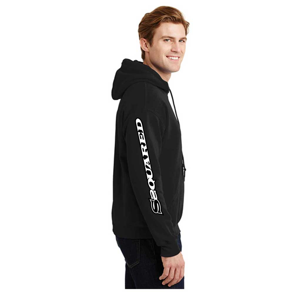 Ssquared Hoodie