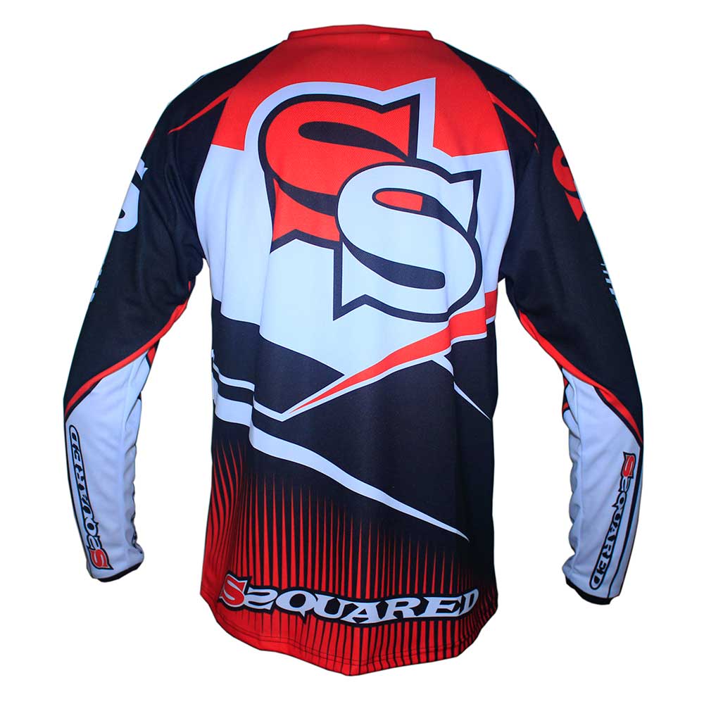 Ssquared Practice Jersey