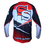 Ssquared Practice Jersey