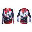 Ssquared Practice Jersey