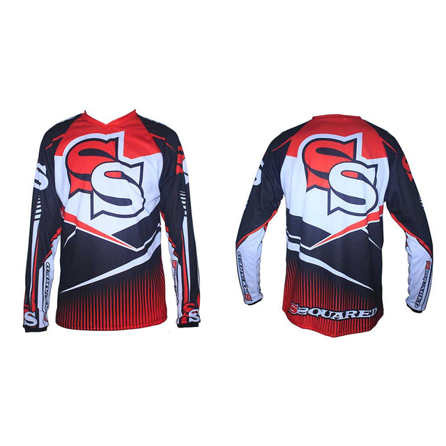 Ssquared Practice Jersey