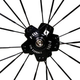 Conquer Elite Wheelset S300