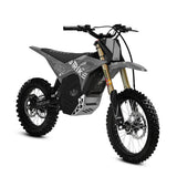 SHADOW 72V - GREY GOLD (SHIPS NOW)