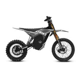 SHADOW 72V - GREY GOLD (SHIPS NOW)