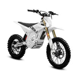 SHADOW 72V - WHITE (SHIPS NOW)