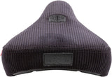 Odyssey Broc Corduroy BMX Seat - Pivotal Fat Black