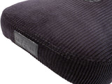 Odyssey Broc Corduroy BMX Seat - Pivotal Fat Black