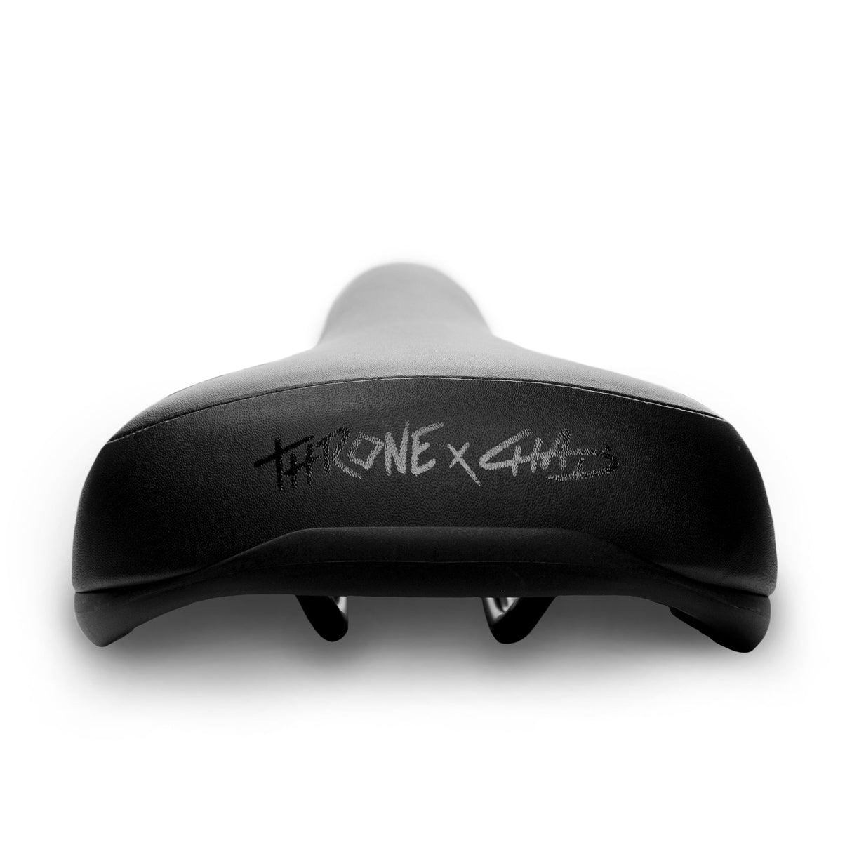 Saddle - Throne Cycles - Chad Pink