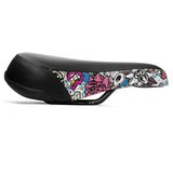 Saddle - Throne Cycles - Chad Pink