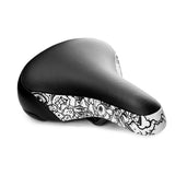 Saddle - Throne Cycles - Chad White