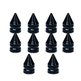 Valve Cap - Spike - Multi