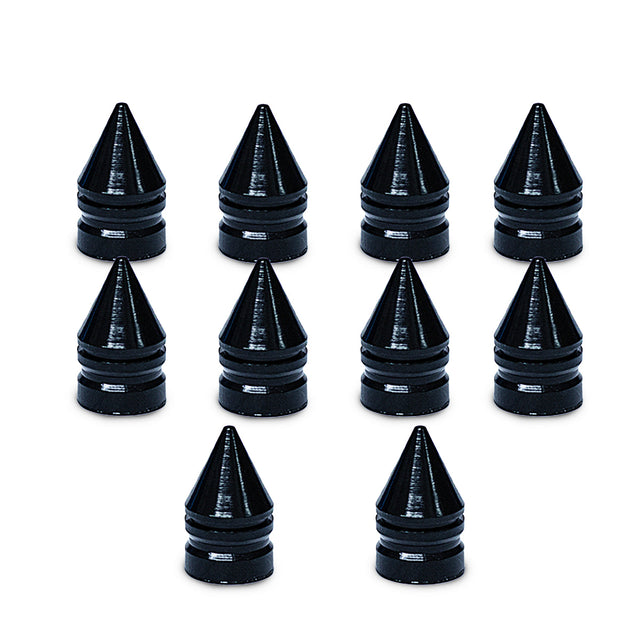Valve Cap - Spike - Multi