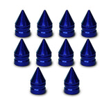 Valve Cap - Spike - Multi