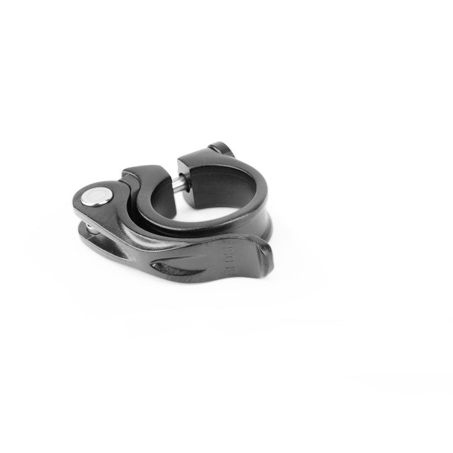 System Alloy 29.8mm QR Post Clamp