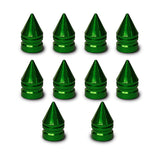 Valve Cap - Spike - Multi